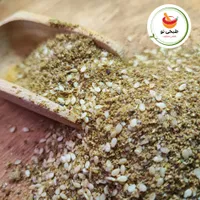 چاشنی زعتر ۱ کیلویی